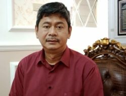 Prof. Dr. dr. Asep Sukohar, M.Kes Calon Rektor Unila Kader Nahdhatul Ulama (NU) Terbaik