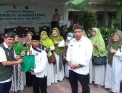 Peningkatan Karakter melalui Pendidikan Pancasila di SMPN 1 Cileunyi