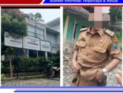 Sekcam “KM” Kecamatan Raja Basa Diduga Arogansi dan Ciderai Marwah Lembaga LiBapan Saat Berkunjung Di Kantor Kecamatan, Ini Kronologisnya !?”