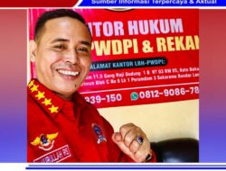 “Ketum PWDPI Siap Laporkan Dugaan Korupsi Anggaran Sekwan Rp. 100 Miliar ?!”