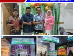 DPP PWDPI MoU Dengan DPC Mojokerto Buka Bidang Usaha “Healthy Care Penyehat Tradisional”