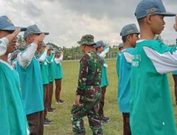 Pendidikan Ketarunaan Alternatif Pembentukan Karakter Siswa