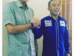 H. Alawi Mahmud Dicalonkan oleh PAN Kota Cilegon Menjadi Calon Walikota, Dede Rohana Siap Mendukung Penuh