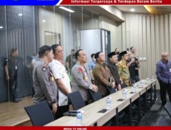 Langkah Kompolnas dan Divisi Humas Polri Bangun Sinergitas Berikan Pelayanan Terbaik Kepada Masyarakat