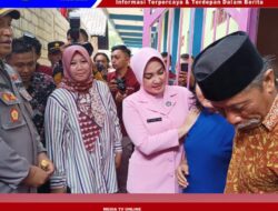 PD. Bhayangkari Jatim Bantu Pengobatan ODGJ di Panti Assyifa Ngawi