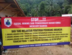 “Warga yang Meninggal di Area PT. SBJ Blok Cikupa Bukan Didalam Lobang ?!”