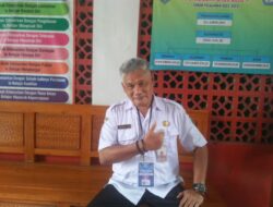 KSN (KOMPETISI SAINS NASIONAL 2023) JENJANG SD TINGKAT KECAMATAN CIGEULIS