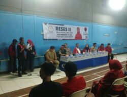 Reses II Masa Sidang 2022-2023 Bersama Anggota DPRD Propinsi Jawa Barat Nia Purnakania, SH., M.Kn