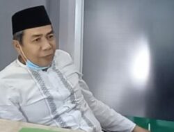 Dewan Baihakki Sangat Menyayangkan Parkir Liar Di Terminal Merak Belum Ada Tindakan Dishub Cilegon