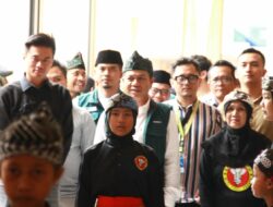 Bupati Bandung Dr. H. M Dadang Supriatna Apresiasi Pelaksanakan Grand Opening Foodbar Thee Matic Mall