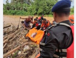 “OZAN ZAMMIRZAN BIN SAFRUDIN BOCAH YANG TENGGELAM DI SUNGAI MERANGIN TELAH DITEMUKAN ?!”