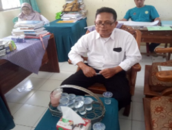 SDN 2 CIDAHU MENGEDEPANKAN MUTU PENDIDIKAN YANG NYATA