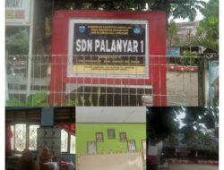 “SDN PALANYAR 1 KECAMATAN CIPEUCANG RUTIN MELAKSANAKAN KEGIATAN BELAJAR KEAGAMAAN DAN PHOTO PRESIDEN SELALU TERPANGPANG DEPAN KELAS”