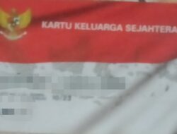 “Masyarakat Pemegang Kartu KKS Menanti Saldo ATM  Mereka Terisi Saldo Kembali ?!”