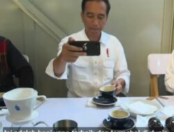 Pemerintah Kabupaten Bandung Berikan Kopi dan Minum Teh Gratis Untuk Para Pemudik Jalur Selatan Nagreg, Bandung – Jawa barat