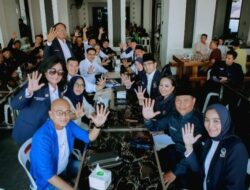 Sah….!!! Mulya Koto Maju Bacaleg Sumut 1 Medan A Dari Partai Nasdem