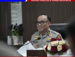 As SDM Polri Tegaskan Pengungkapan Kasus Penipuan di Karawang Bentuk Komitmen Berantas Calo KKN