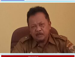 ISMUN PURNOMO, S.PD., MM SIAP MEMAJUKAN DUNIA PENDIDIKAN DI SMPN 2 SEPUTIH BANYAK