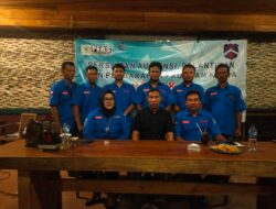 DPC AKJII Hadir di Rembang, Sekjend DPP Beri Arahan Langsung