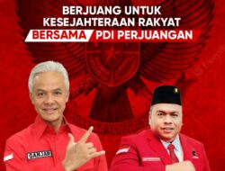 Ikuti Aturan Partai, Amin Napitupulu Maju Caleg PDIP Dapil 4 Gergol – Pulomerak