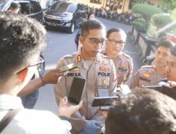 Polres Situbondo Berhasil Amankan Pelaku Penganiayaan Petugas Taman Nasional Baluran