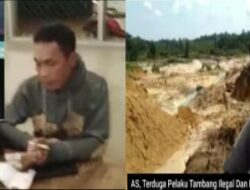 Agus Purnomo, SH Pengacara Amri: “Benar, Asen Melakukan Kegiatan Ilegal dan Ia bersama Koleganya Oknum Ormas Sengaja Melakukan dan Merencanakan Upaya Penjebakan ?!”