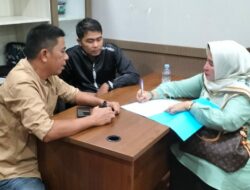 Diduga “Nikah Sirih” Anggota DPRD Kota Pekanbaru Di Laporkan Sang Istri Ke Badan Kehormatan