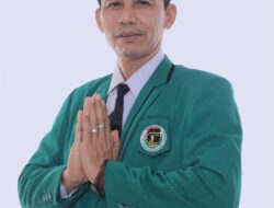 MUHAMMAD BUDIMAN CALEG DARI PARTAI PPP LEGA, KARENA MK PUTUSKAN SISTIM TERBUKA