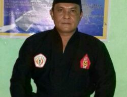 ATRAKSI PENCAK SILAT, ANAK – ANAK DARI PERGURUAN PENCAK SILAT PONCO SAKTI (CIMANDE) IKUT MEMERIAHKAN HARI KEMERDEKAAN RI KE 78