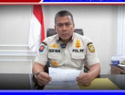 “Maki – maki Wartawan, Kasatpol PP Kabupaten Bogor Dinilai Arogan, Plt. Bupati Apa Kabar ?!”