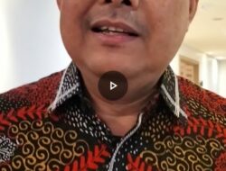 H. ALEN SAPUTRA, SH., M.Kn KAKANWIL ATR/BPN RESMI BUKA ACARA EKPOSE PENILAIAN KOMPETENSI DAN SOSIALISASI PERATURAN KEPEGAWAIAN LINGKUP BPN SE-PROPINSI KALSEL