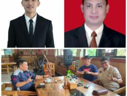 Berkembang Maju Menuju Sukses, BPW PAI Dibawah Pimpinan Ketua Achmad Rico Julian, SH., MH Dan Sekretaris Dr (Can) Andri Meirdyan S., SE., SH., MM Provinsi Lampung