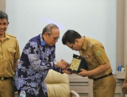 Perbup/Perkada RDTR Kabupaten Bandung Tercepat dan Terbanyak