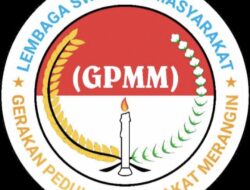 LSM GPMM Kab. Merangin: “Pekerjaan Jalan Simpang Seling – Muara Jernih, Kualitas Aspal Tambal Sulam Dibawah Standar ?!”