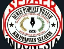 “Organisasi Kewartawanan Mengecam dan Menyesalkan Berulangnya Pelecehan Terhadap Jurnalis ?!”