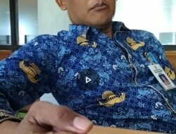 BLK MILIK DISNAKERTRAN PEMKAB BARITO KUALA DINILAI TEPAT GUNA