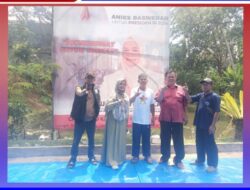 Hadapi Pemilu 2024, Ibu Nurdiah, S.Ag Calon Caleg DPRD Kab. Bogor Fraksi PKS Perkuat di Kampung Gunung Bongko