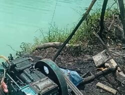 “PETI MILIK NB WARGA DESA MANTAWAK DIDUGA  BERAKTIFITAS KEMBALI MESKIPUN  BARU 2 HARI DIRAZIA POLRES MERANGIN DAN POLSEK KOTA ?!”