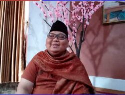 “Berdialog Santai” dengan Calon Bupati Jember