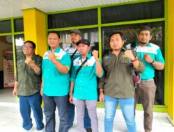 M. Yadi CS : “Perjuangkan Nasib Pekerja di Perusahaan PT. SIS yang Mengeluarkan Surat (SP-1) ?!”