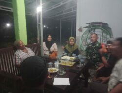 “Issue Dugaan Adanya  Pelecehan Terhadap Santriwati di Ponpes Mizbahul Zamuro Desa Tanjung Rejo Kec. Margo Tabir Kab. Merangin !?”