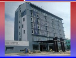 “Diduga Mangkrak, Hotel Sayaga Milik BUMD Menelan Dana APBD Kab. Bogor Rp. 75,3 Miliar, Banjir Dan Kontraktor Menjadi Kendala ?!”