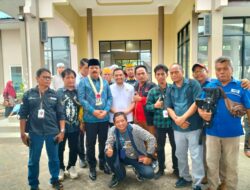 Kini Kakanwil ATR/BPN Kalsel yang Pekerja Keras, Dipromosi Tugas Menjadi Kakanwil DKI Jakarta