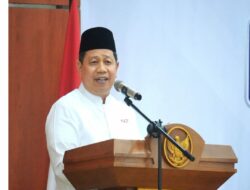 Jaga Kondusifitas Jelang Pemilu, Kemenag Kalsel Imbau Dai Serukan Kerukunanan dan Kedamaian