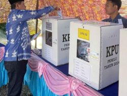 Kakanwil Ajak Masyarakat Jaga Kondusifitas Hingga Pasca Pemilu