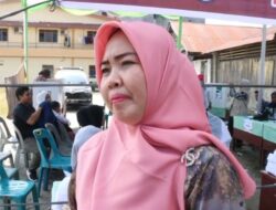 Amankan Pemilu Pemilu 2024, Warga Beri Apresiasi Atas Kinerja Polres Serdang Bedagai