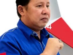 Zeki Yamani, Caleg Dari Partai Demokrat Akhirnya Maju Ke Kursi DPRD Provinsi Kep. Babel Dapil 1 Dengan Jumlah 9014 Suara.