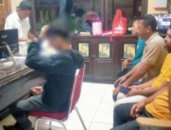 Salah Satu Pelajar Di Kabupaten Muna Menjadi Korban Penganiayaan Sekelompok Pemuda