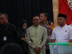 Bupati Bandung Yakini Pemilu 2024 Sudah Berjalan Fairplay, Partisipasi Warga di Atas 80%