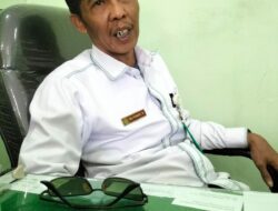 KANTOR KUA BRANGAS KECAMATAN ALALAK BARITO KUALA MEMPRIHATINKAN, KAMENAG BATOLA :  “INSYA ALLAH AKAN DIJADIKAN SKALA PRIORITAS !!”